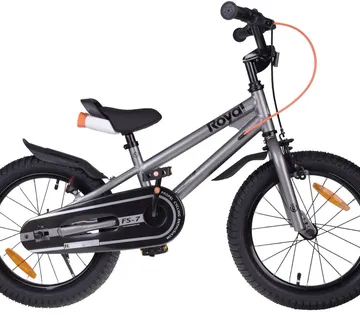 Royal Baby Freestyle 7.0 Savršen sportski bicikl 16" za djecu RB16B-6 - Pribislavec