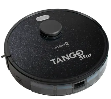 Webber tango star robot za čišćenje - Pribislavec