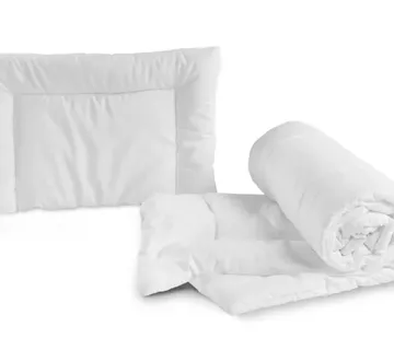 Sensill set posteljine 135x100cm i 60x40cm - Pribislavec