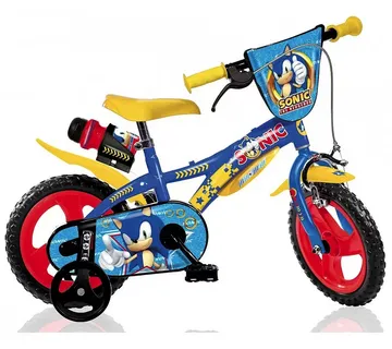 Dino Bikes dječji bicikl 12" Sonic - Pribislavec