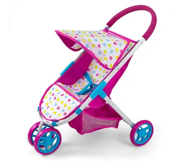 Susie - kolica za lutke candy - Pribislavec