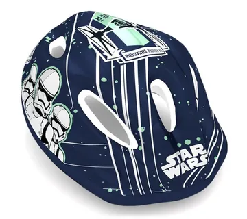 Seven dječja kaciga Star Wars - Pribislavec