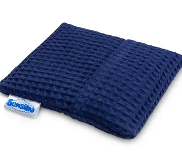 Sensillo Termofor Wafer Premium navy plava - Pribislavec