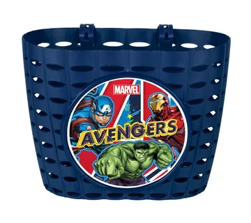 Seven prednja košarica Avengers - Pribislavec