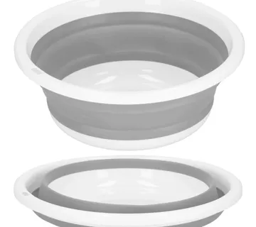 Sklopiva posuda za skladištenje 37,5 X 13,5 CM 9 L - Pribislavec