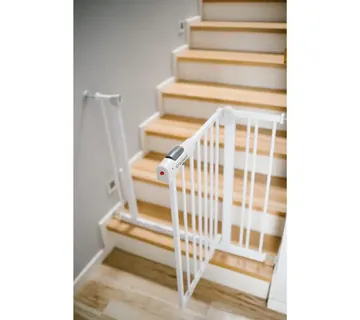 Kidwell sigurnosna vrata 104cm bijela - Pribislavec