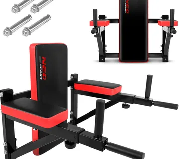 Neo-Sport NS-320 zidna šipka za vježbanje - Pribislavec