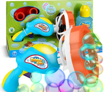 Ricokids RK-911 jumbo aparat za mjehuriće - Pribislavec