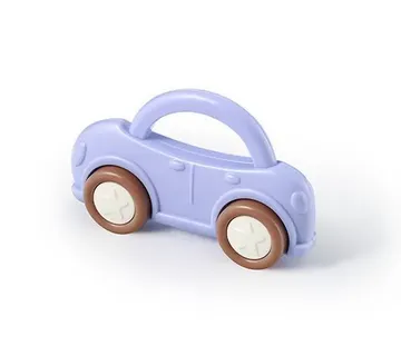Šarena zvečka, auto - Pribislavec