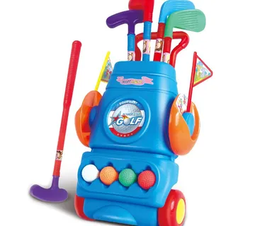 Woopie set za golf - Pribislavec