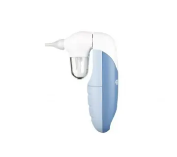 Električni aspirator - Pribislavec