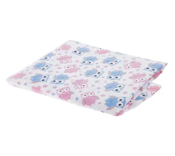 Podloga za presvlačenje beba 70x55cm - Pribislavec