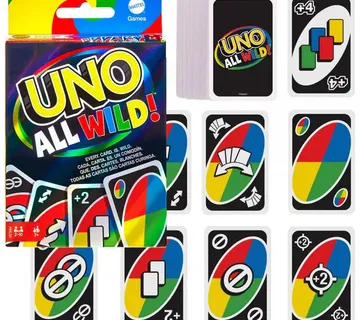 Uno Sve Divlje! - Pribislavec