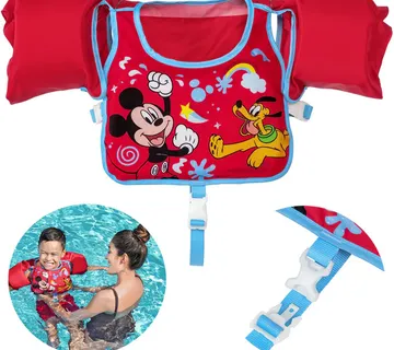 Bestway prsluk za plivanje Mickey - Pribislavec