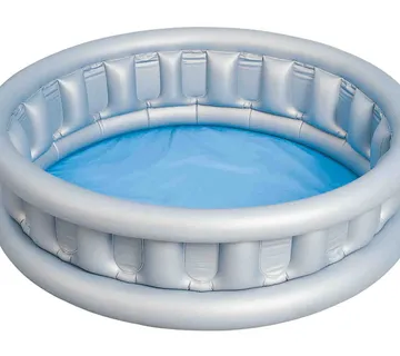 Dječji bazen na napuhavanje 'Svemirski brod' 152 x 43 cm – Bestway 51080 - Pribislavec