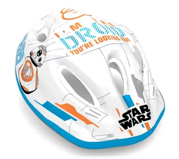 Seven dječja kaciga Star Wars - Pribislavec