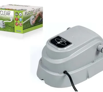 Bestway grijač vode u bazenu 58259 - Pribislavec