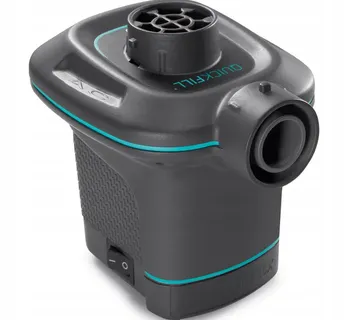 INTEX 66640 Quick-fill električna pumpa 220-240V - Pribislavec