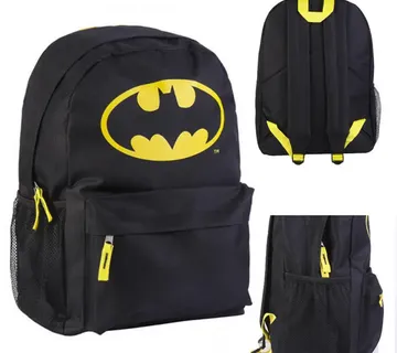 Dječji ruksak Batman - Pribislavec