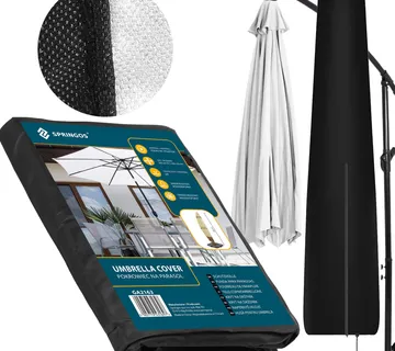 Navlaka za suncobran 205 cm 57 x 48 x 25 cm - Pribislavec