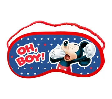 Maska za oči Mickey Mouse - Pribislavec