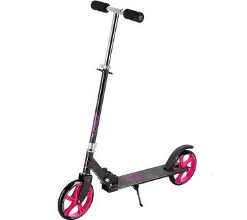 Nils Extreme romobil rozi - Pribislavec