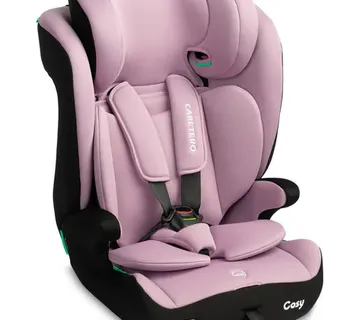 Autosjedalica cosy i-size roza (76-150) - Pribislavec