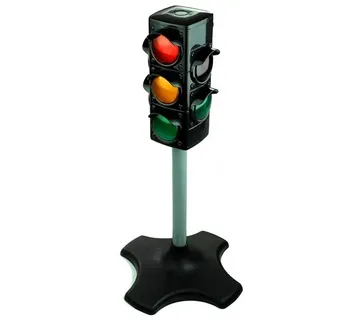 Igračka semafor 72 cm - Pribislavec