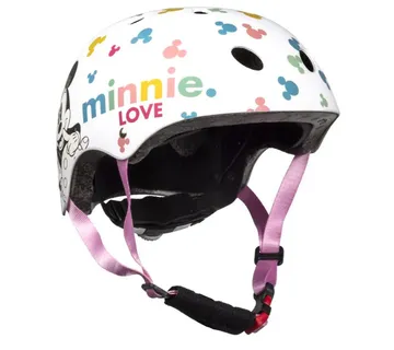 Seven dječja kaciga Minnie Mouse - Pribislavec
