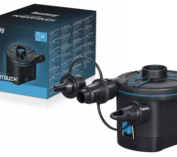 Bestway električna pumpa PowerTouch - Pribislavec