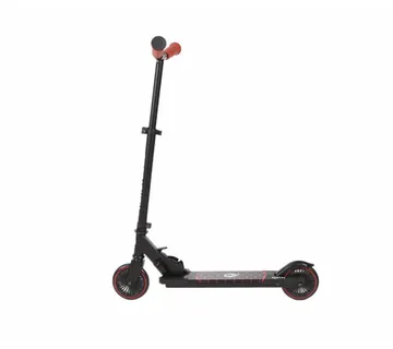 Qplay crveni romobil Honeycomb - Pribislavec