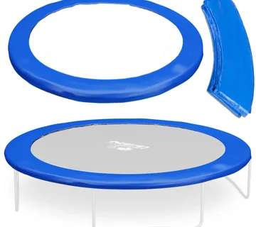 Opružna navlaka za PVC trampolin 404cm 13ft neo-sport - Pribislavec