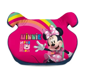 Autosjedalica booster Minnie - Pribislavec