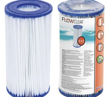 Bestway 58012 filter za bazen tip III - Pribislavec