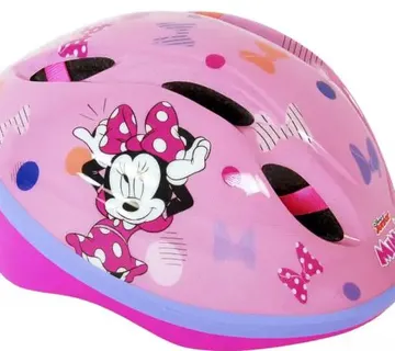 Dječja kaciga Minnie 52-56 cm - Pribislavec