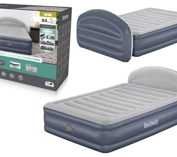 Bestway madrac na napuhavanje 152 x 229 x 84 cm - Pribislavec