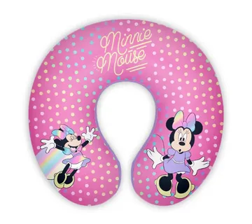 Jastuk za vrat Minnie Mouse - Pribislavec