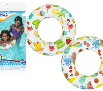 Bestway 36014 dječji kolut na napuhavanje 61cm - Pribislavec