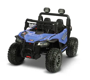 Blaze buggy na akumulator plavi - Pribislavec