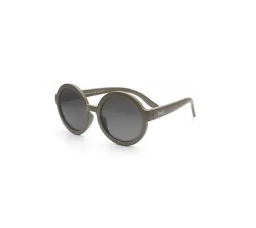Real Shades Dječje sunčane naočale Vibe - Smeđe 2-4 godina - Pribislavec