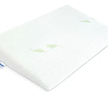 Kosi jastuk 60x38cm aloe vera - Pribislavec