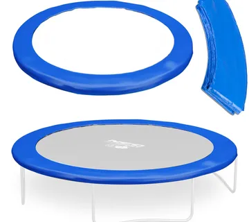 Opružna navlaka za PVC trampolin 312cm 10ft neo-sport - Pribislavec