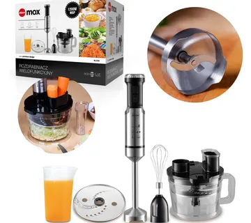 Eldom BL220 štapni blender s funkcijom sjeckanja - Pribislavec