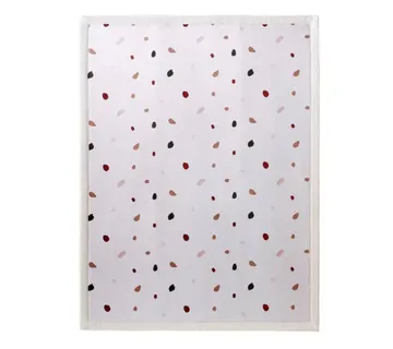 Hakuna mekani dječji tepih oblak s dizajnom,konfeti 200 x 150 x 2,5 cm - Pribislavec