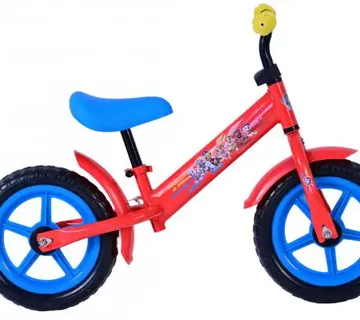 Bicikl bez pedala Paw Patrol - Pribislavec