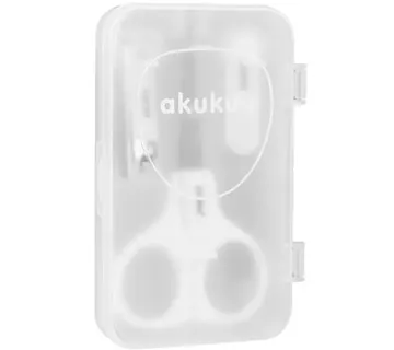 Akuku set za manikuru - Pribislavec