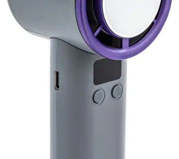 Ručni ventilator Velano VELWEBR0006 - Pribislavec