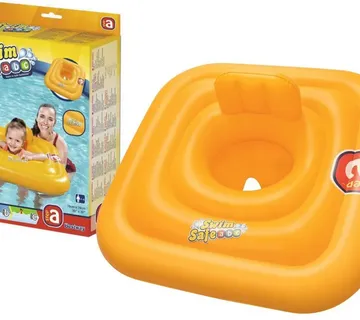 Bestway 32050 kolut na napuhavanje sa sjedalom 76cm - Pribislavec