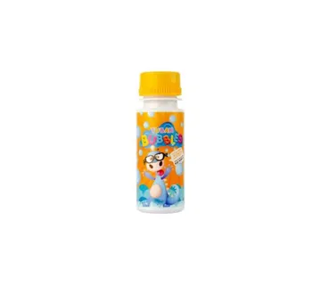 Tekućina za mjehuriće od sapunice - 60 ml - Dino - Pribislavec