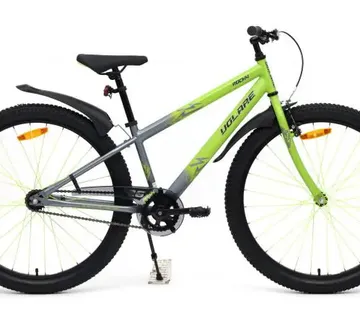 Dječji bicikl Volare Rocky 26" - Zeleni - Pribislavec